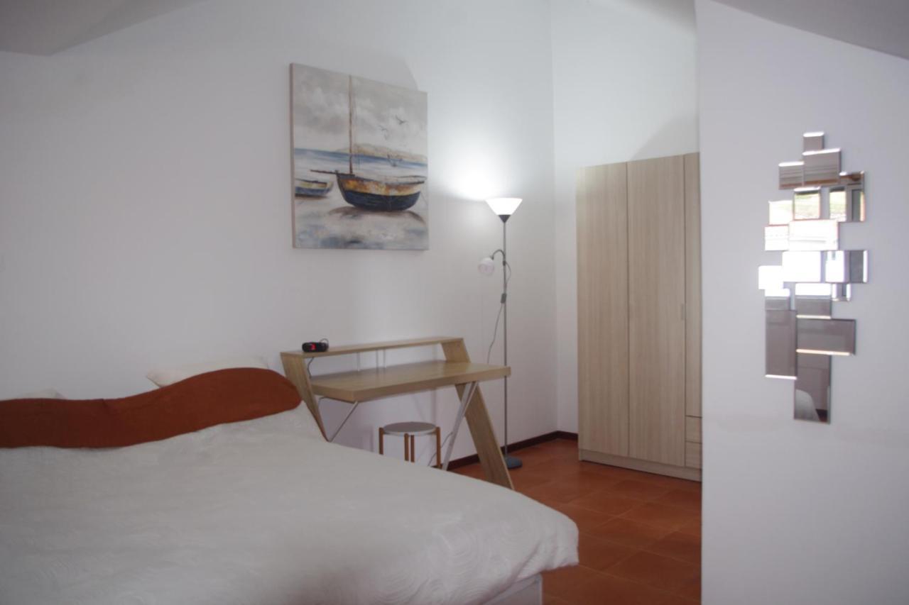Scenic Comfort Ponta Delgada  Eksteriør bilde