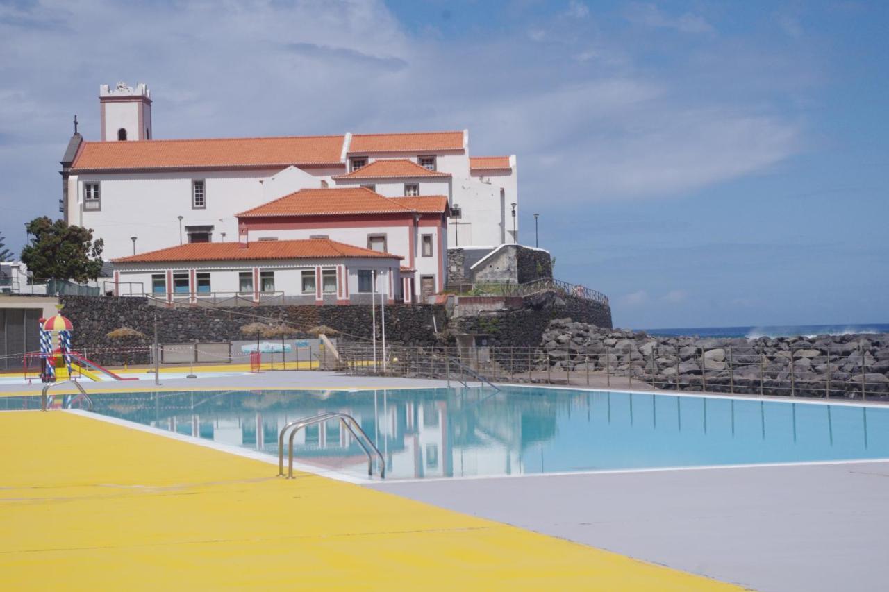 Scenic Comfort Ponta Delgada  Eksteriør bilde