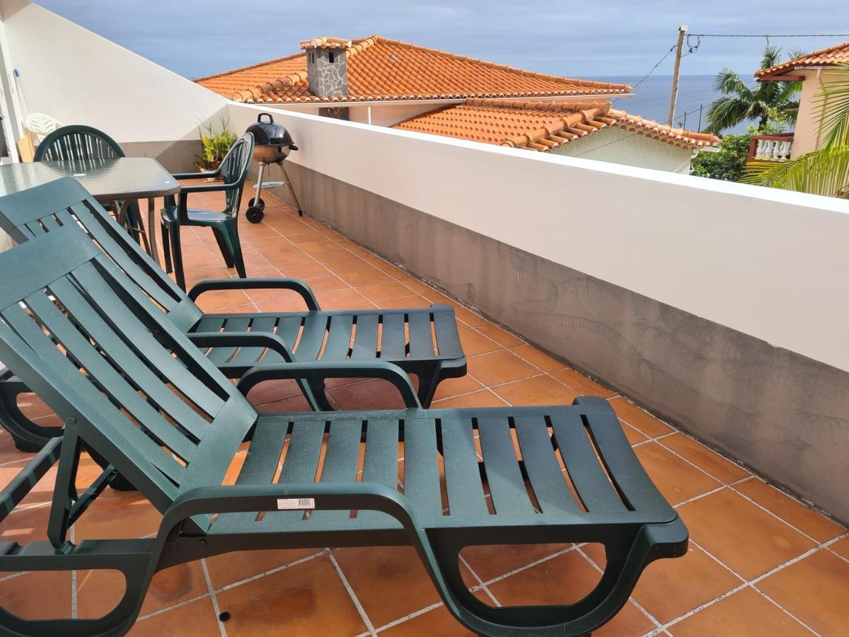 Scenic Comfort Ponta Delgada  Eksteriør bilde