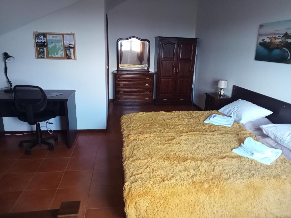Scenic Comfort Ponta Delgada  Eksteriør bilde