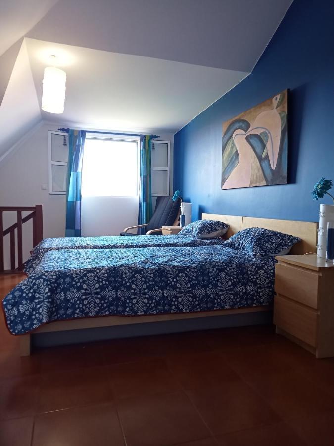 Scenic Comfort Ponta Delgada  Eksteriør bilde